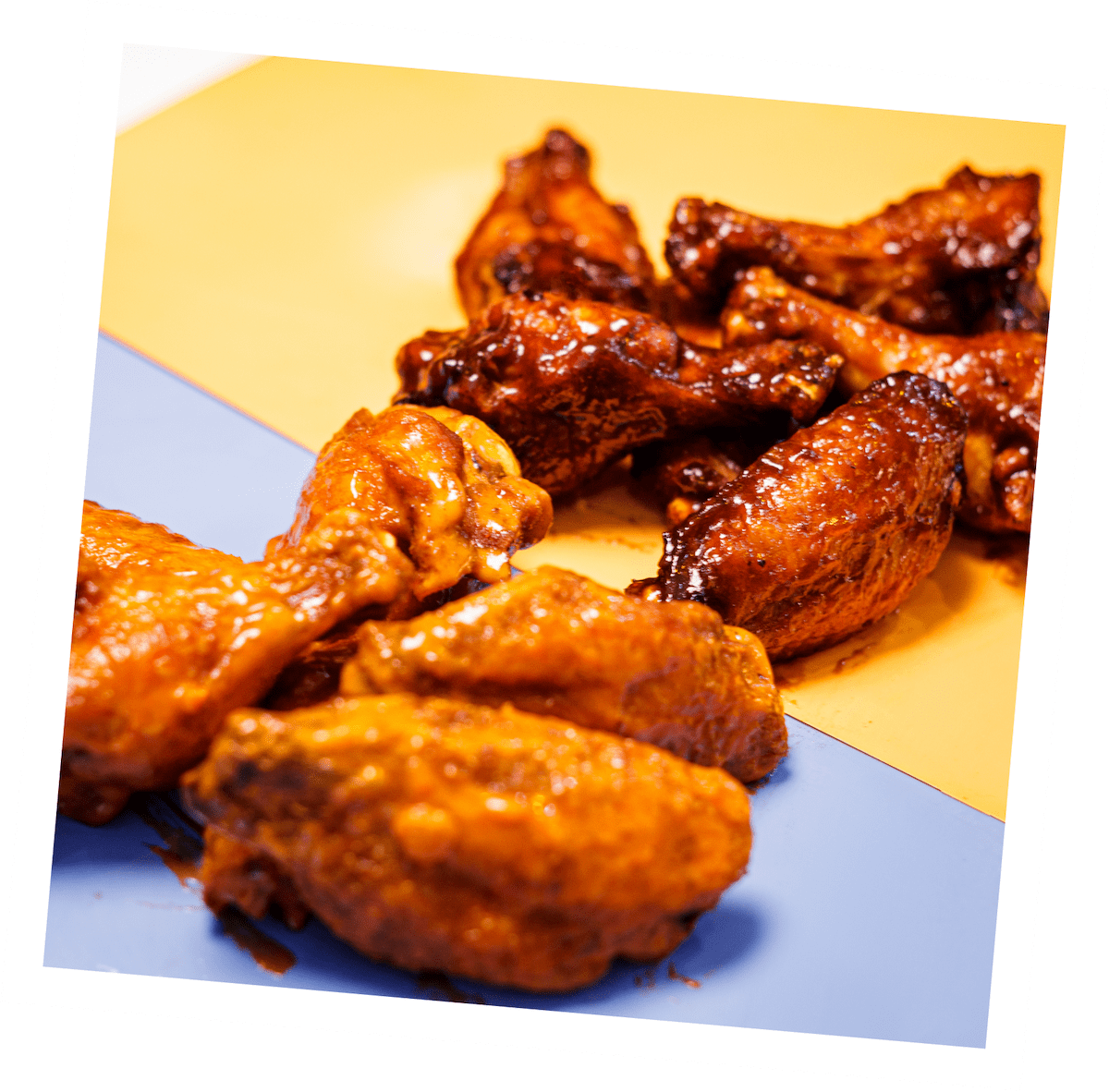 Join The Flock Franchise With Atomic Wings Today